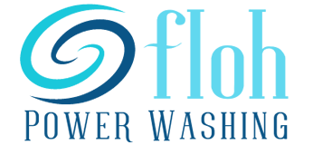 FLOH Power Washing North Canton OH